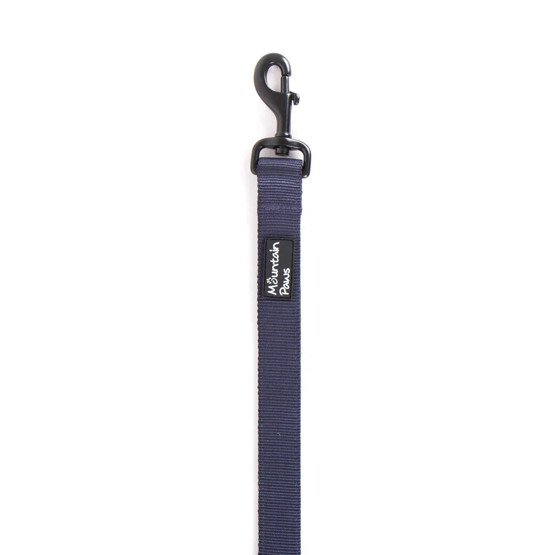Mountain Paws Extra Tough Dog Lead - Navy
