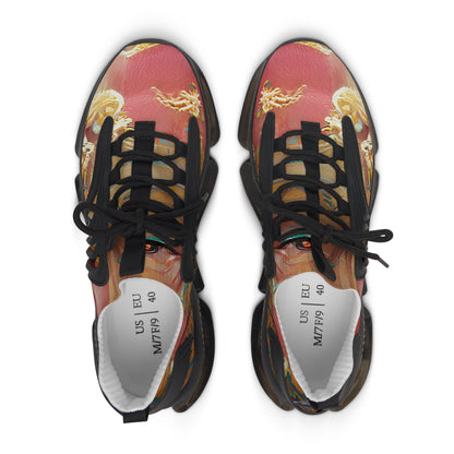 Huángdì - Womens Street Sneakers