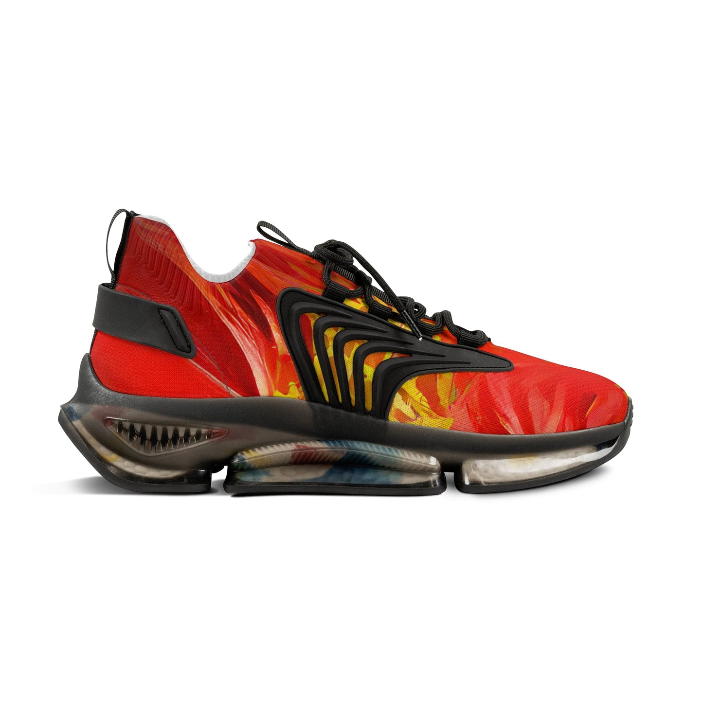 Qízhì - Mens Street Sneakers - iSAW Company