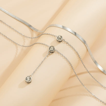 Fashion Personality Pearl Necklaces