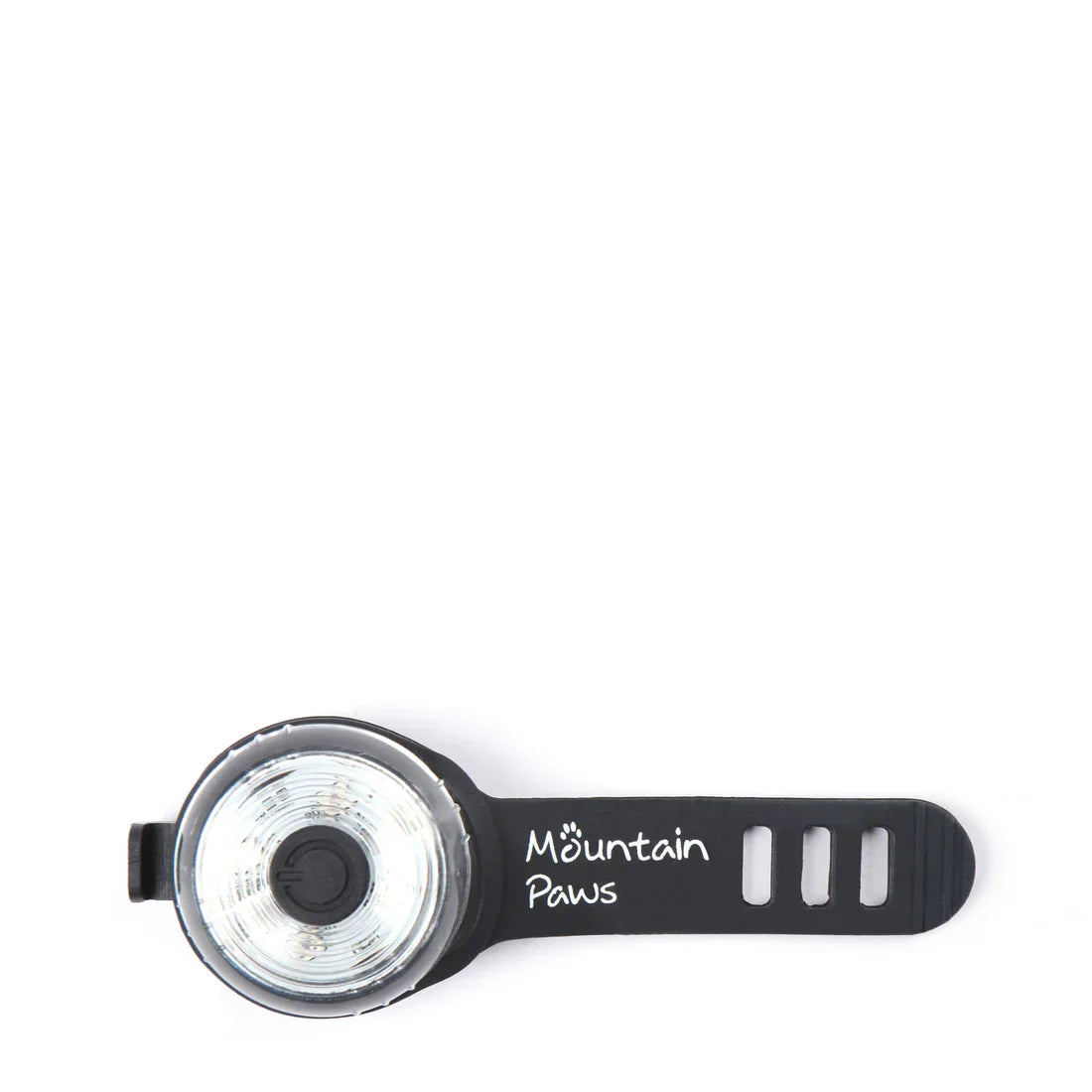 Mountain Paws Dog Safety Light - 1 Light