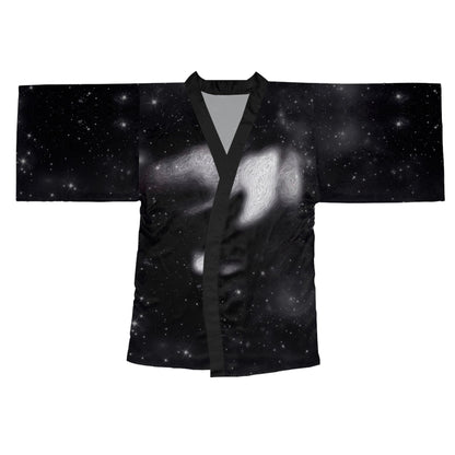 In The Quiet of Your Mind - Womens Kimono Robe