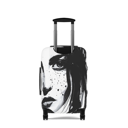 I'm Emotionally Empty – Protective Suitcase Cover
