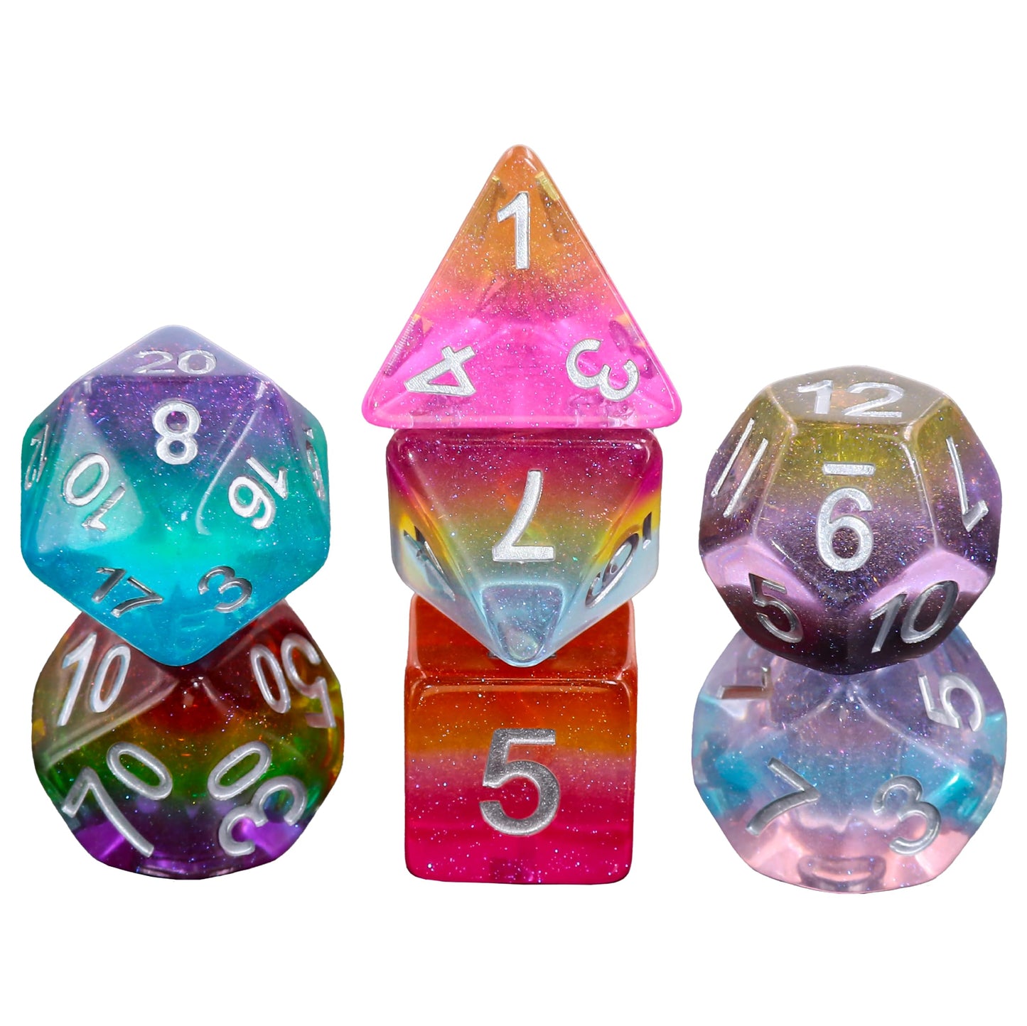 Fanroll - Pride Month Advent Calendar