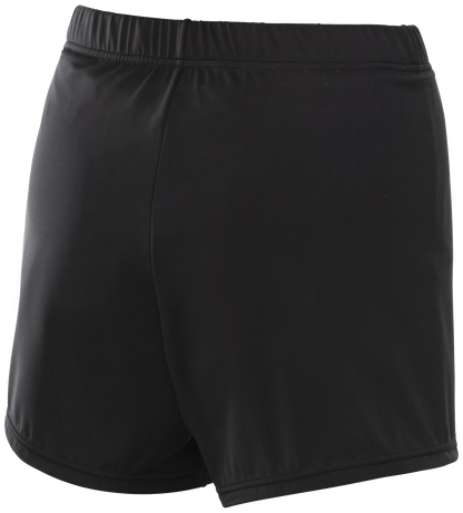 Ladies' High Waisted Swim Shorts