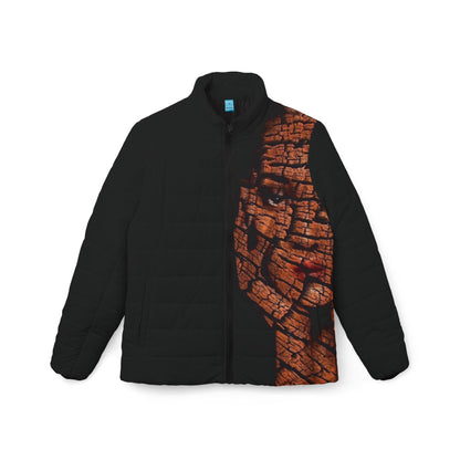 Bored Stiff - Womens Puffer Jacket
