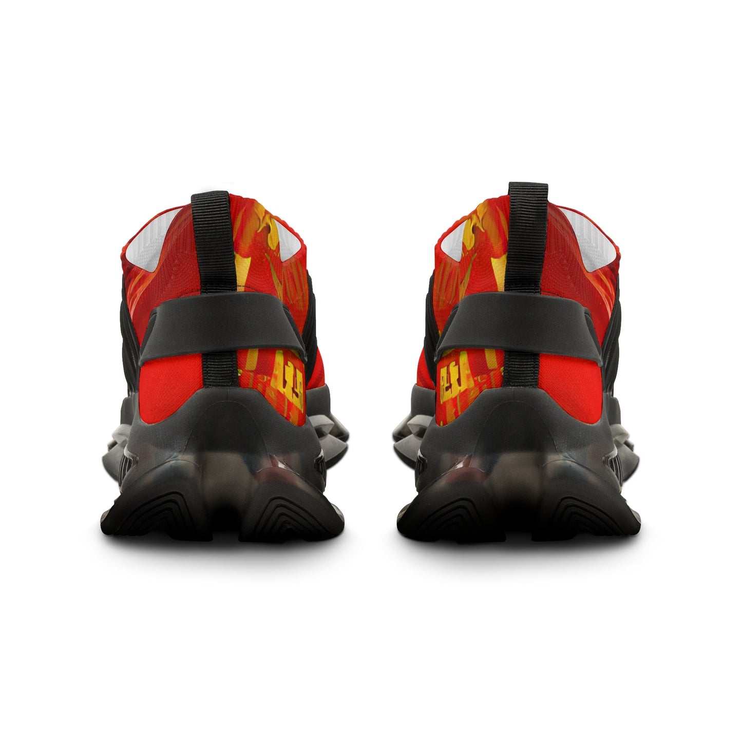 Qízhì - Mens Street Sneakers - iSAW Company