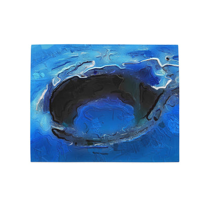 A Drop In The Ocean - Placemat Set