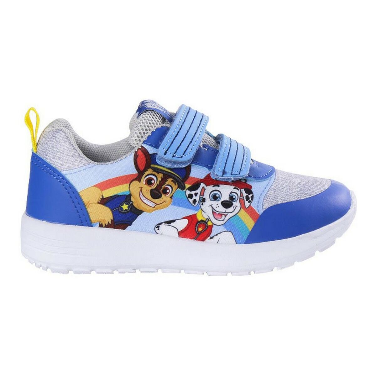 Спортни Маратонки за Деца The Paw Patrol