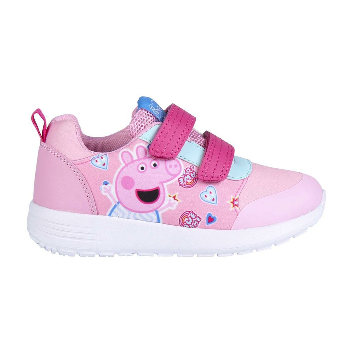 Спортни Маратонки за Деца Peppa Pig