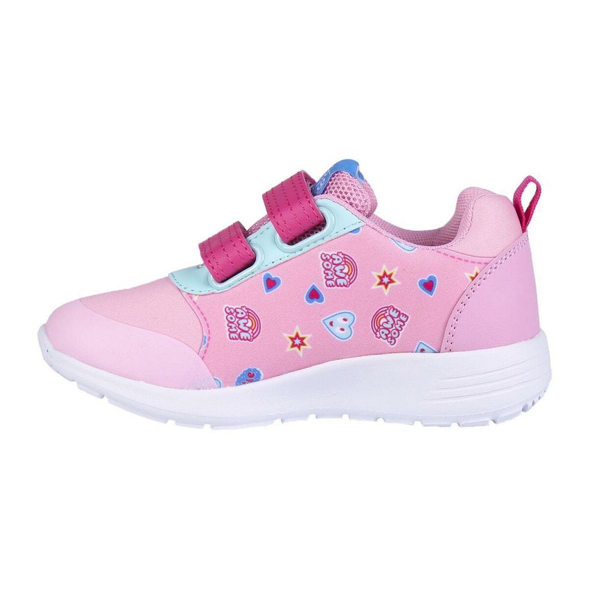 Спортни Маратонки за Деца Peppa Pig