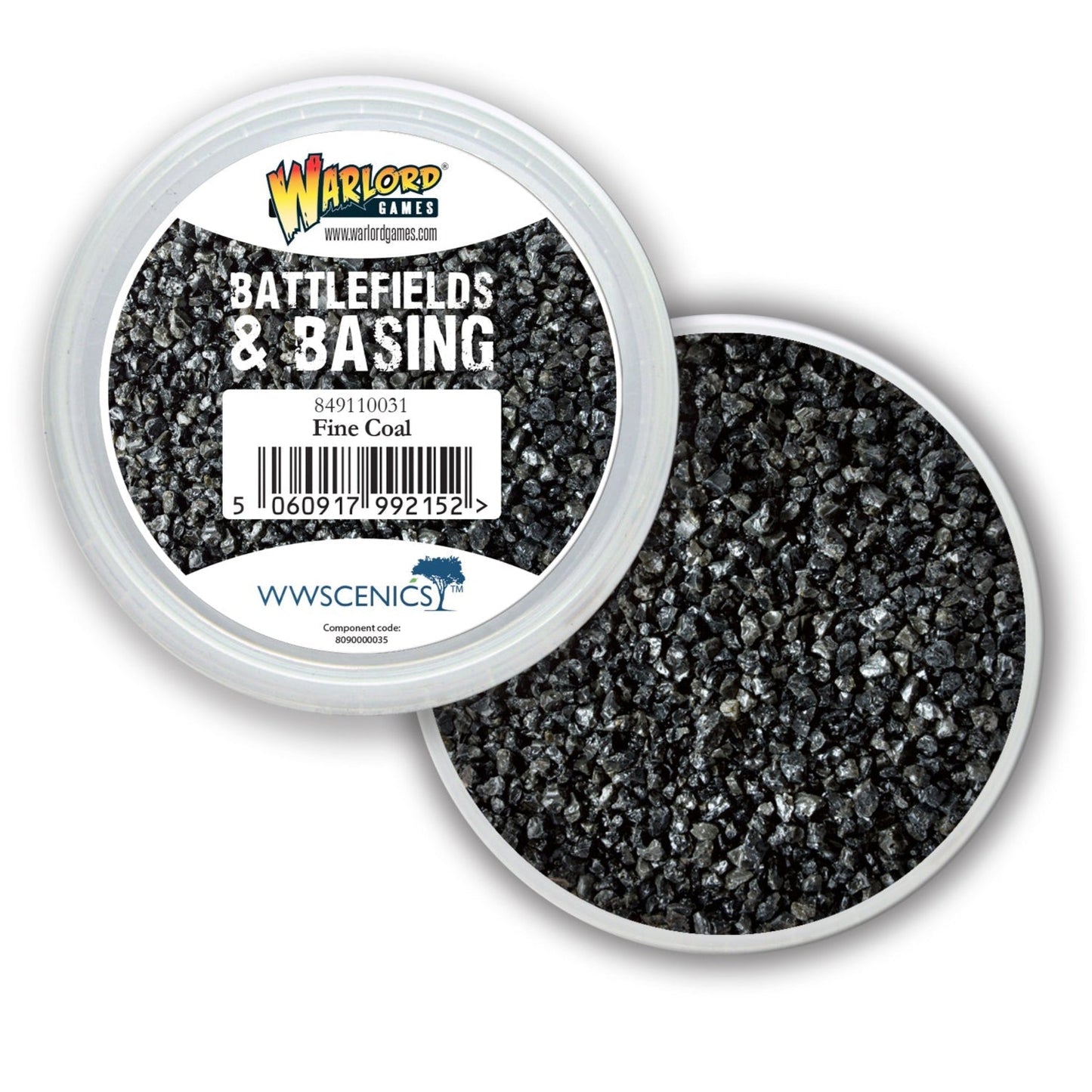 Battlefields & Basing: Fine Coal