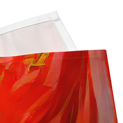 Qízhì - Cloth Napkin Set - iSAW Company