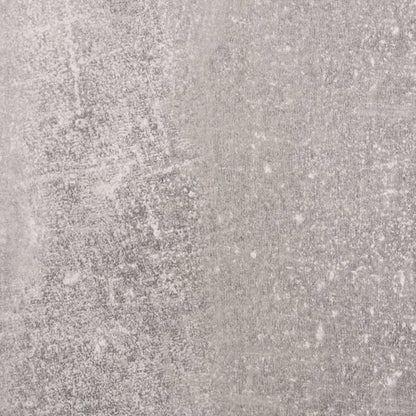 Shoe Cabinet Concrete Grey 59x17x81 cm Engineered Wood
