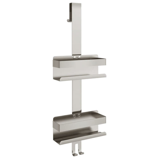 Hanging Shower Caddy Brushed 304 Stainless Steel