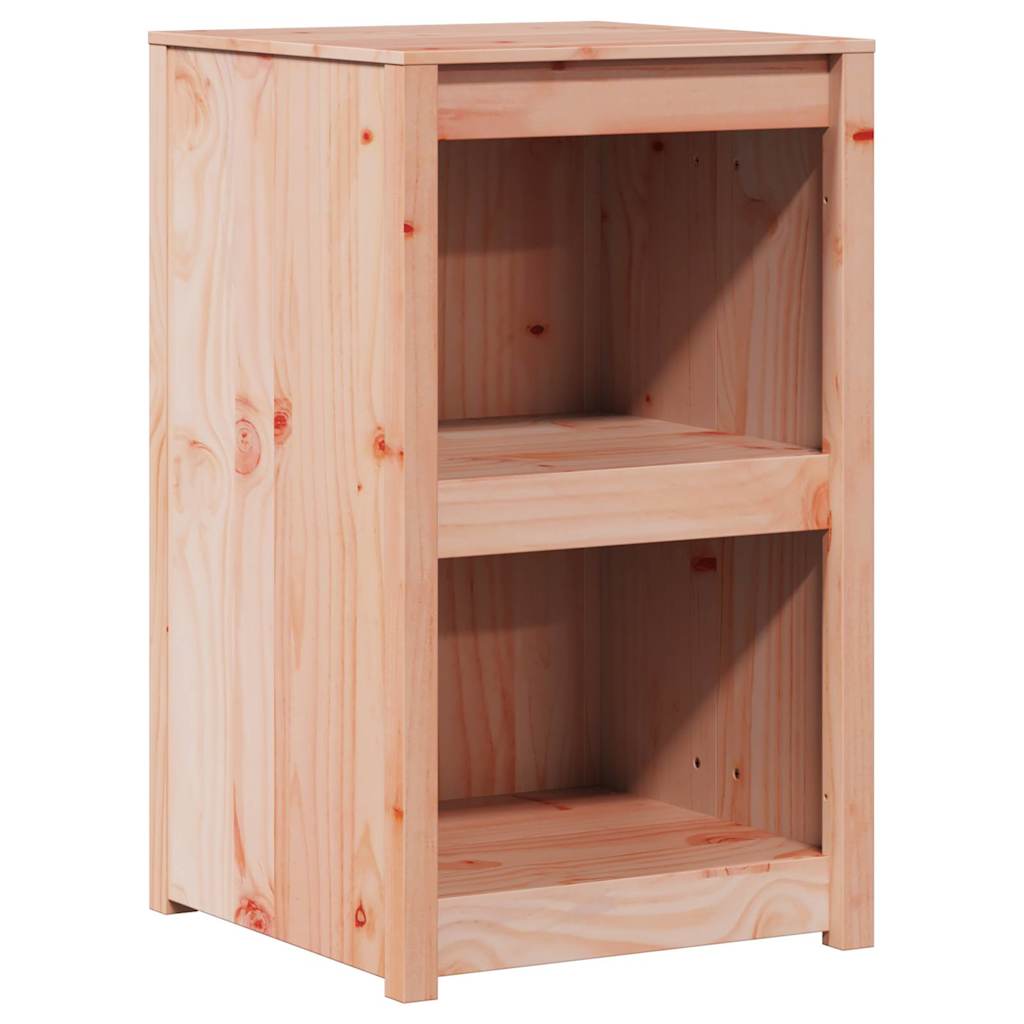 Kitchen Cabinet Brown 55 x 55 x 92 cm Solid Douglas Fir wood