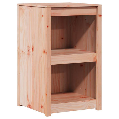 Kitchen Cabinet Brown 55 x 55 x 92 cm Solid Douglas Fir wood