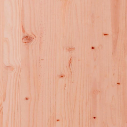 Kitchen Cabinet Brown 106 x 55 x 64 cm Solid Pine wood