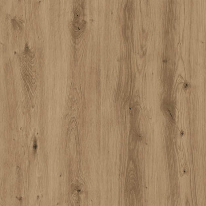 Bathroom Mirror Cabinet Artisan Oak 80x20.5x64 cm Engineered Wood