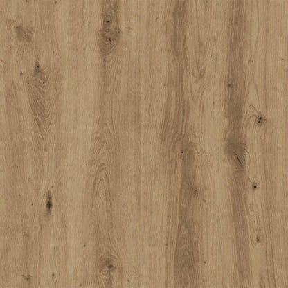 Sideboard Artisan Oak 102x33x75 cm Engineered Wood