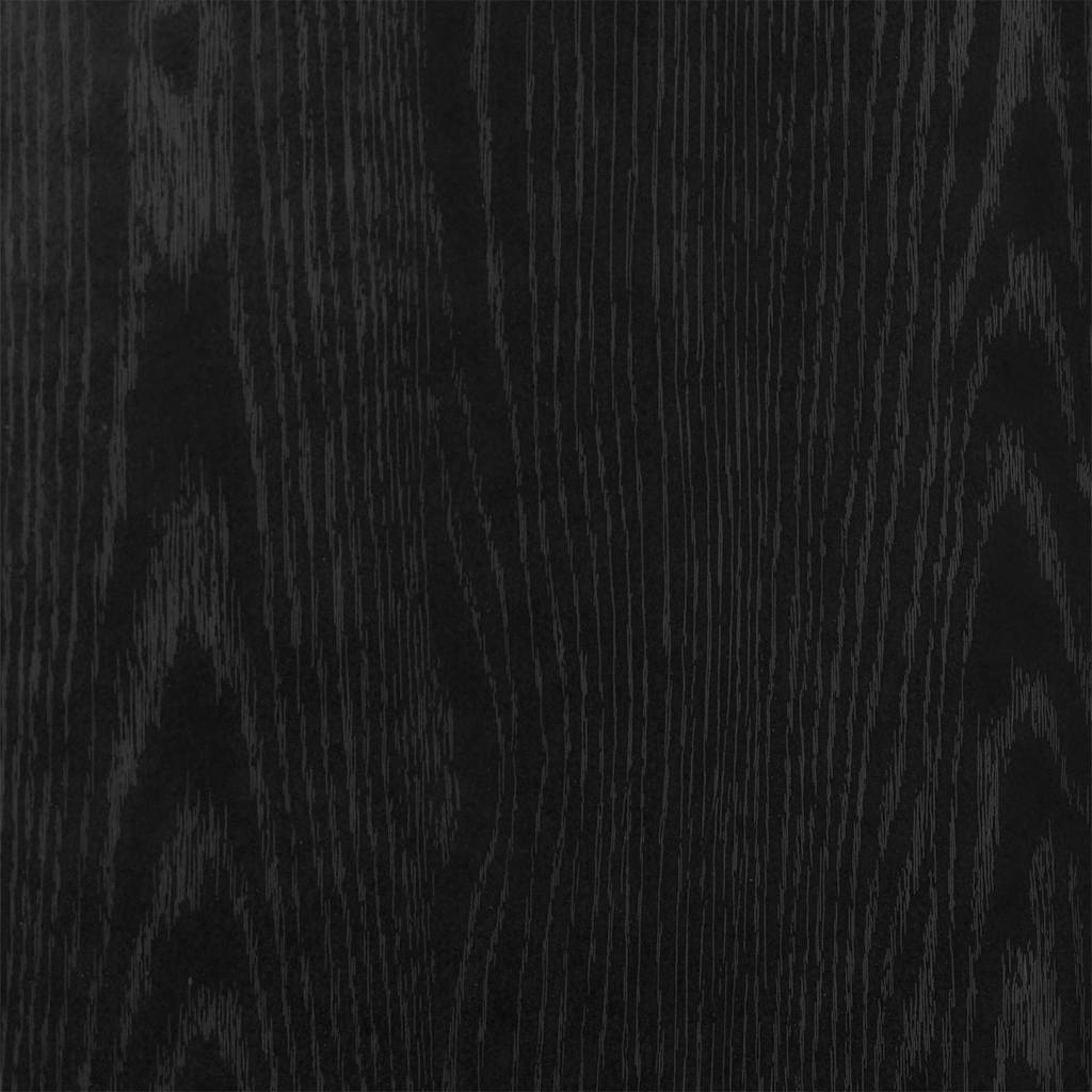 Headboard Cabinet 220 x 18,5 x 104,5 cm Engineered wood