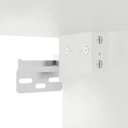 | with Storage Engineered wood