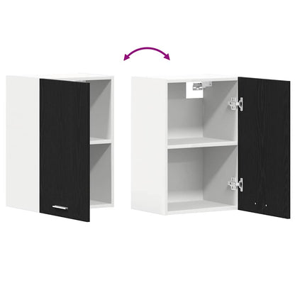 | with Storage Engineered wood