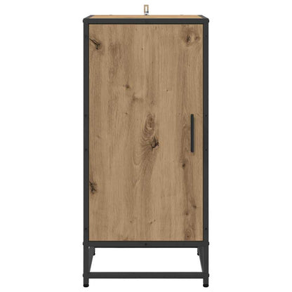 Sideboard Artisan oak 35 x 35.5 x 76 cm Engineered wood