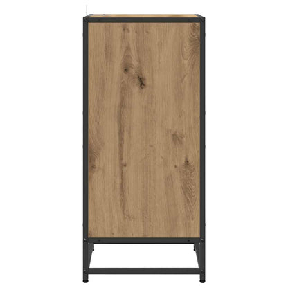 Sideboard Artisan oak 35 x 35.5 x 76 cm Engineered wood