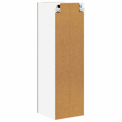 Hanging cabinet with Shelf Riga Artisan Oak 30 x 31 x 100 cm