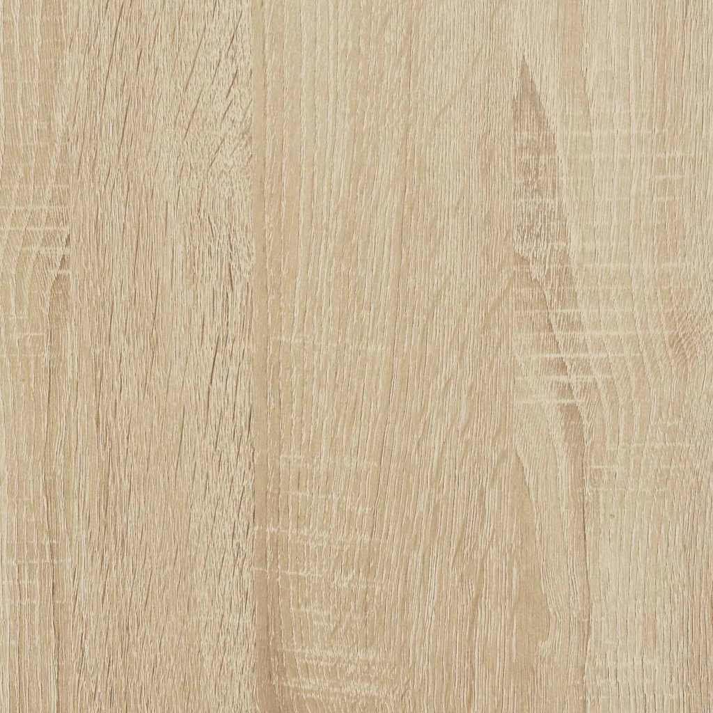 Hanging cabinet with Shelf Riga Sonoma Oak 60 x 31 x 100 cm