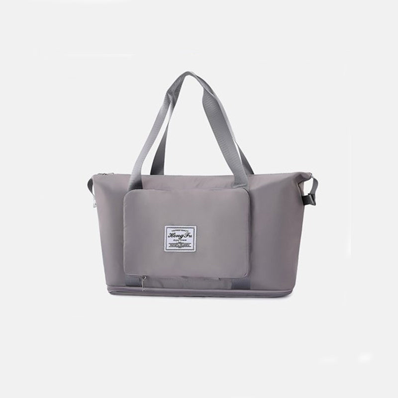 Foldable Waterproof Travel Bags - Large