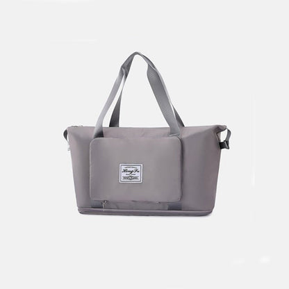 Foldable Waterproof Travel Bags - Large