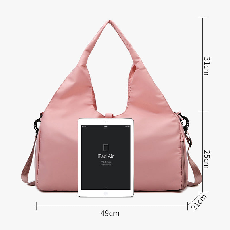 Women’s Yoga Gym Bag