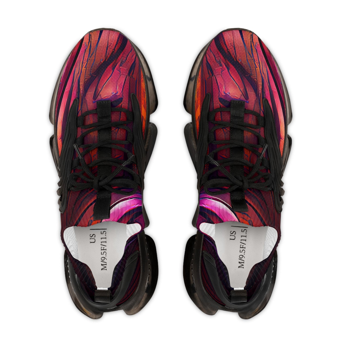 Hardwood - Mens Street Sneakers