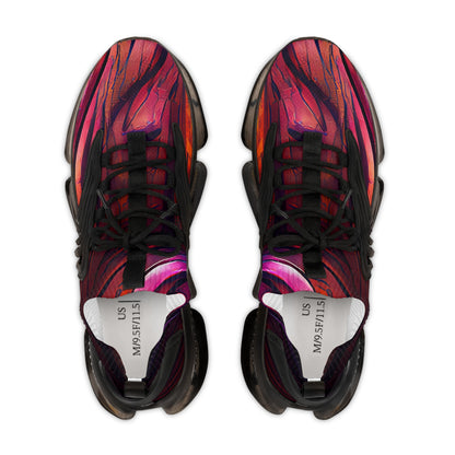 Hardwood - Mens Street Sneakers