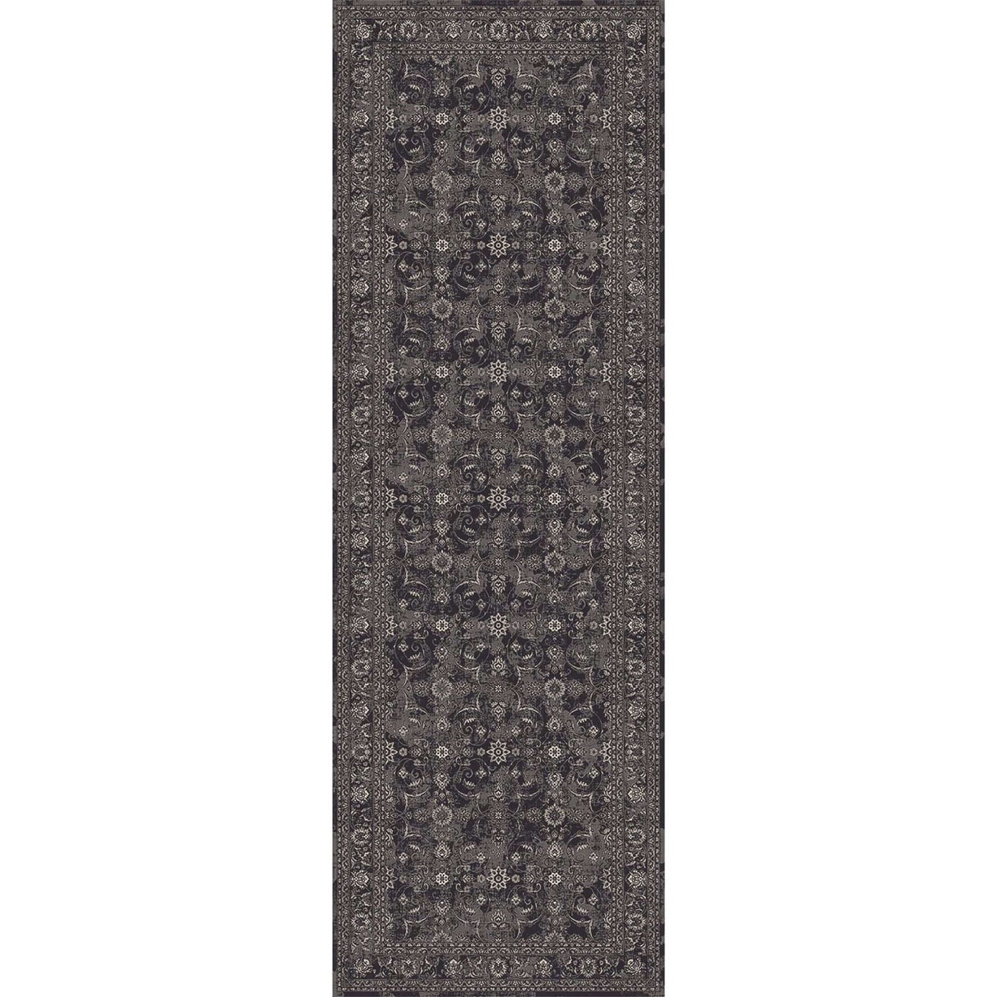 Nuza Vintage Washable Rug