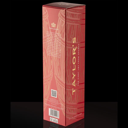 Taylors LBV Port Happy Mother’s Day Engraved Edition 75cl