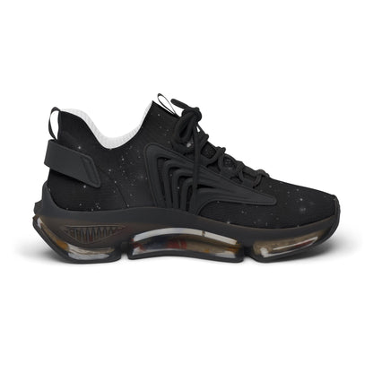 In The Quiet of Your Mind - Womens Street Sneakers