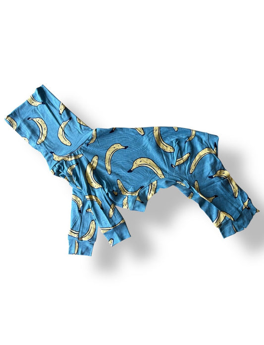 Jersey Suit - Go Bananas!
