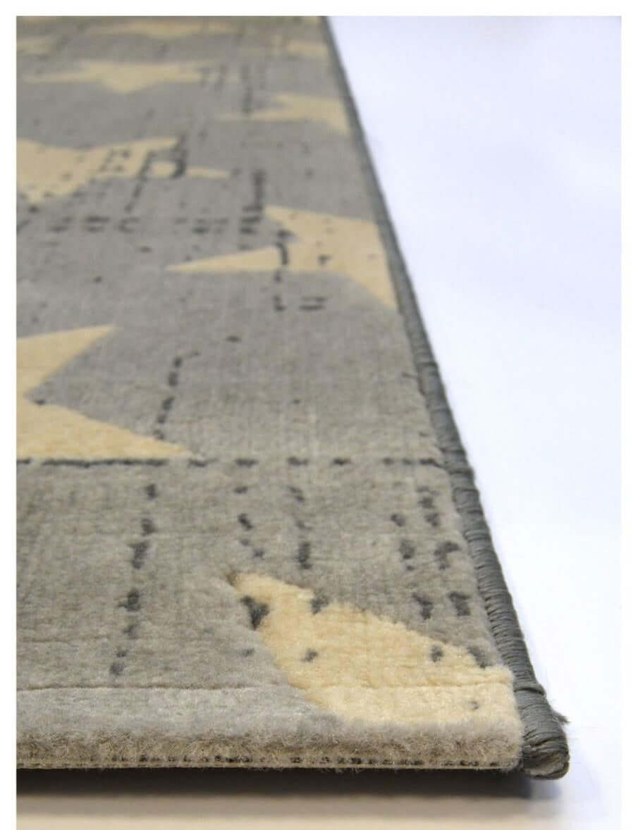 Creation Star Rug | 18209