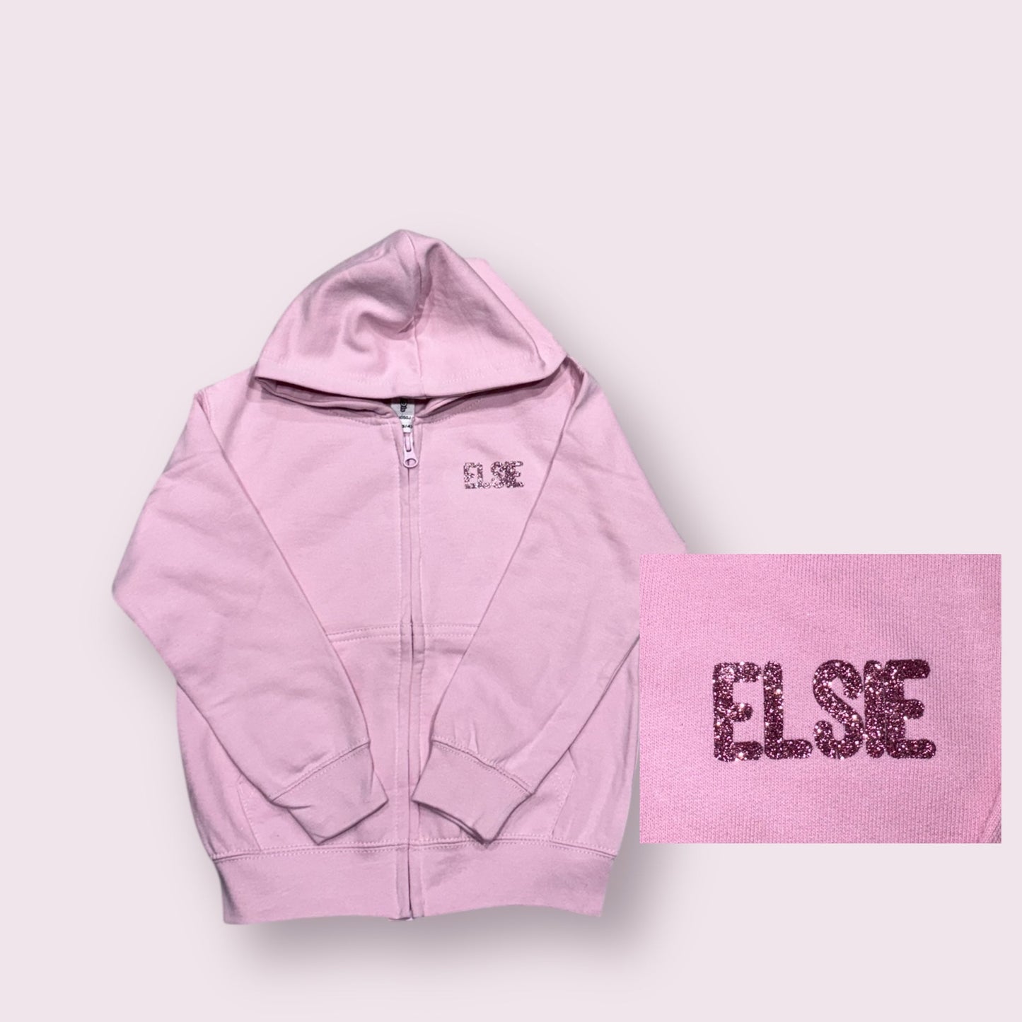 Business Workwear Uniforms| Zipped Hoodie