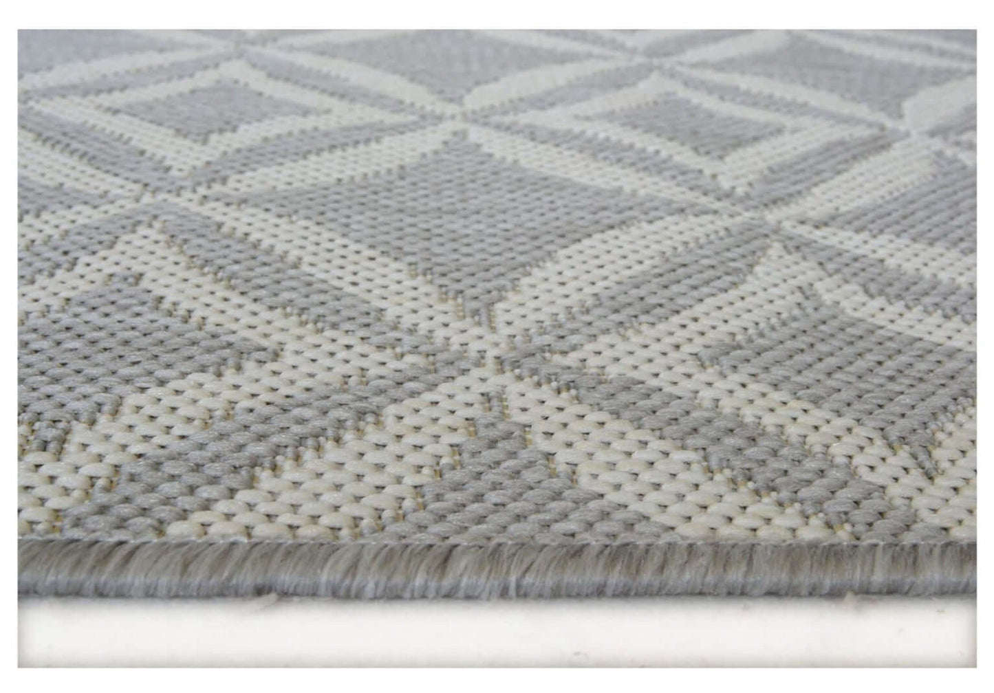 County Geo Indoor/Outdoor Rug | 11419A