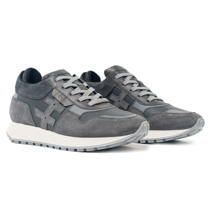 Road Runner Dark Ice Grey