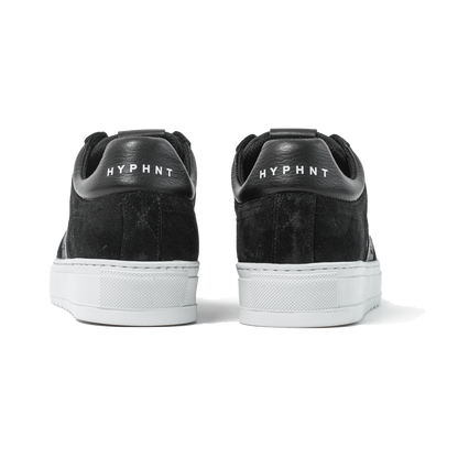 City Walker Mr Black