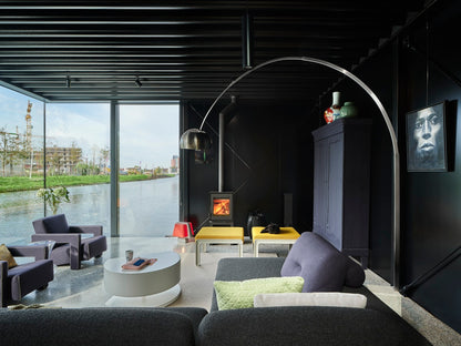 Creative Homes
