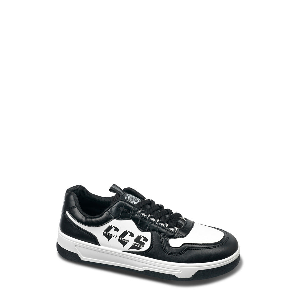 Cavalli Class CM8802 Men’s Luxury Casual Sneakers