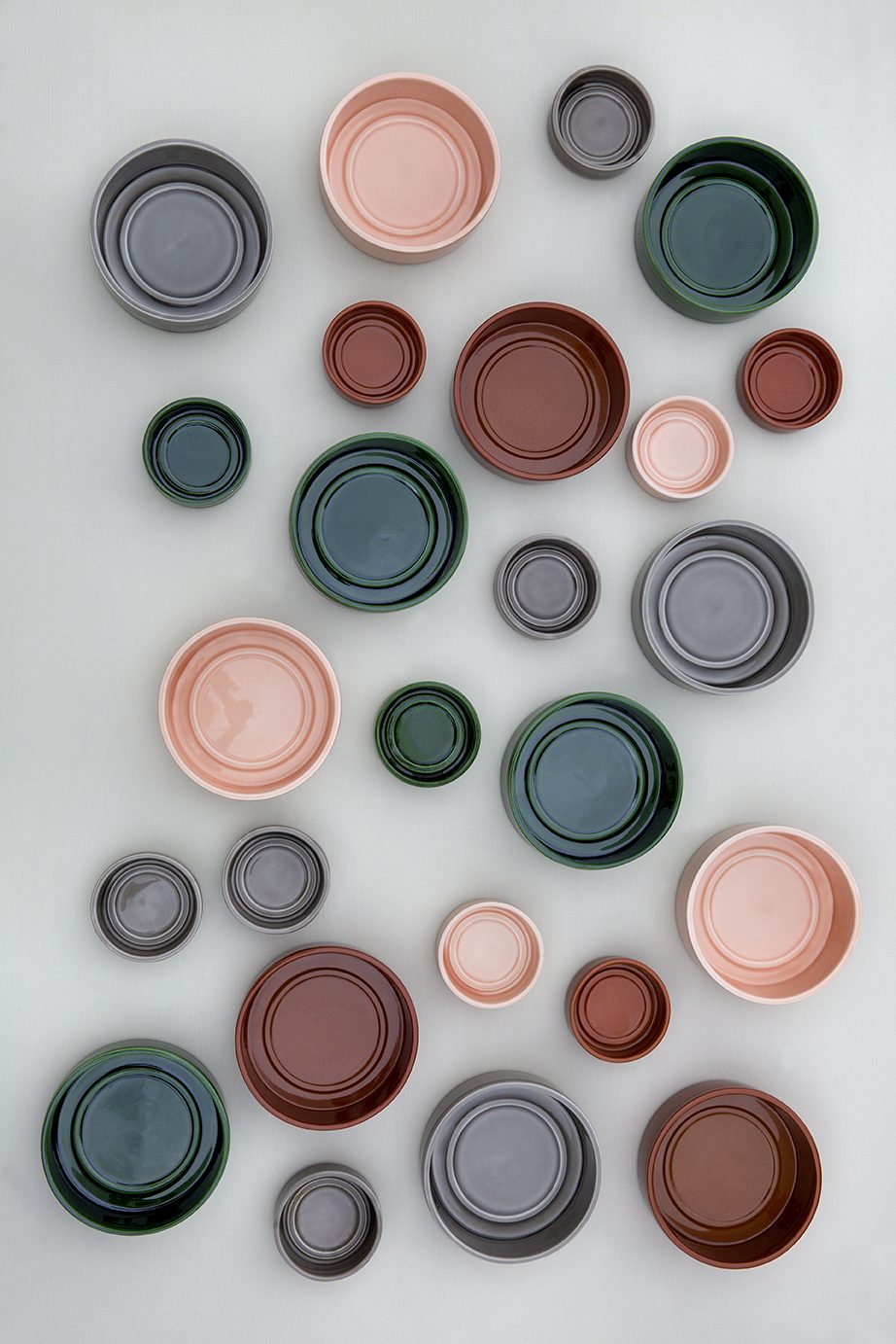 Hoff Plant Pot Saucers