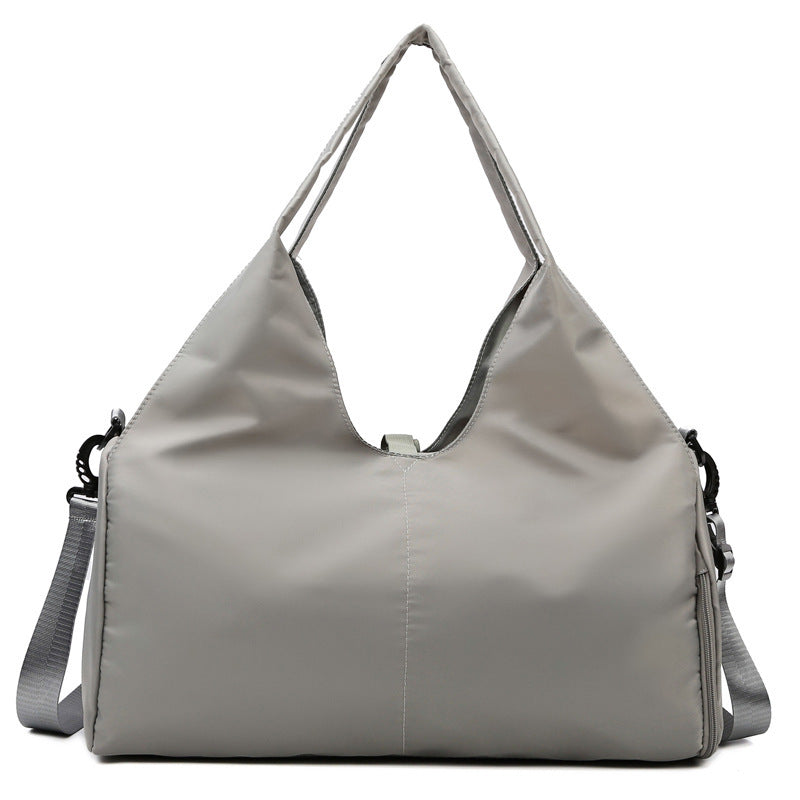 Women’s Yoga Gym Bag