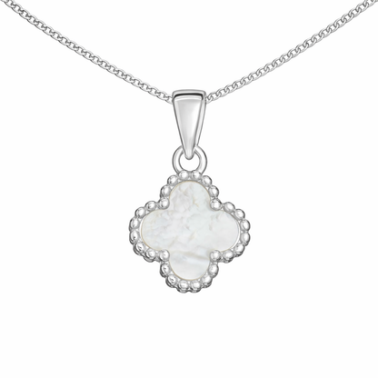 Clover Lover Jewellery Set